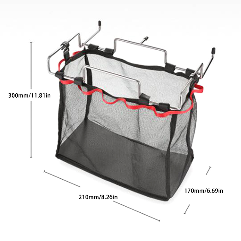 NEW Portable Storage Grid Picn - Camping Cooking Organizer ulasan dan harga