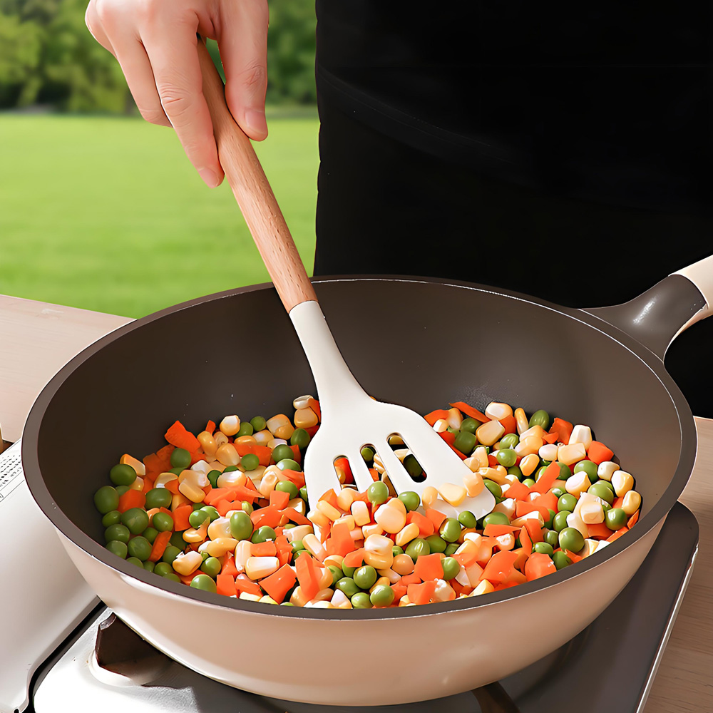 10Pcs Portable Camping Cooking - Quality Camping Cooking Set ulasan dan harga