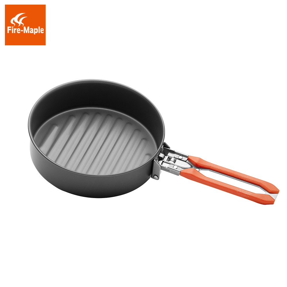 Fire Maple Feast 1 Outdoor Cam - Camping Cooking Organizer ulasan dan harga