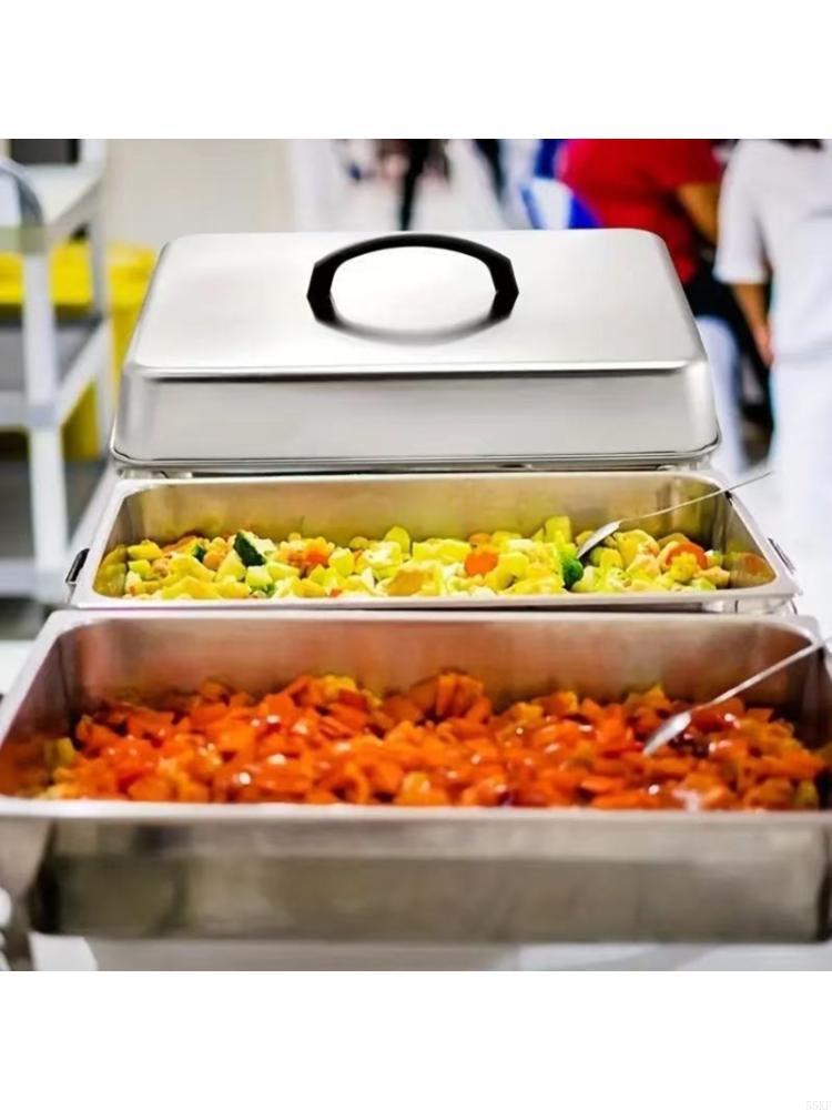 Metal Basting Cover with Top H - Camping Cooking Flat Top ulasan dan harga