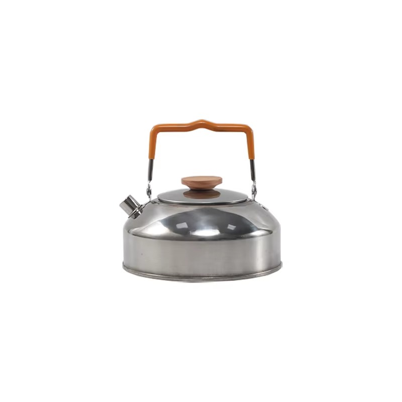 High Quality Portable Outdoor  - Quality Camping Cooking Set ulasan dan harga