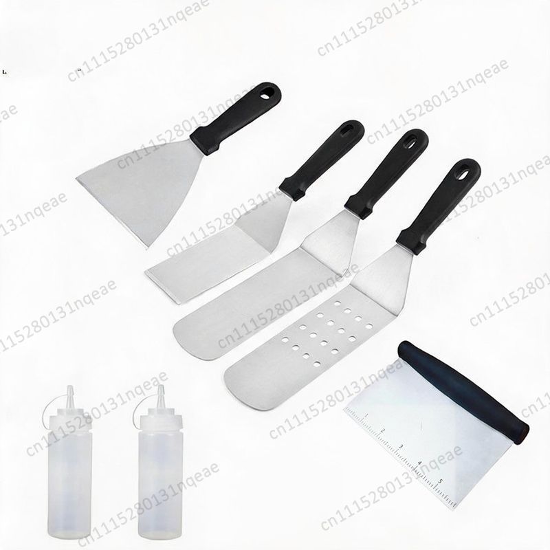 Flat-top Grilling Tray Accesso - Camping Cooking Flat Top ulasan dan harga