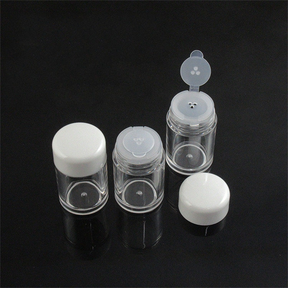 Mini Bottles For Lunch Spice B - Camping Cooking Container ulasan dan harga