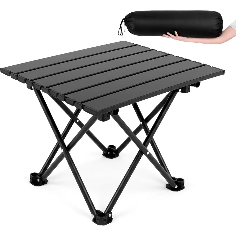 Camping Table Portable Folding - Camping Cooking Table ulasan dan harga